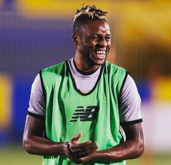  جونيور كاباناجا