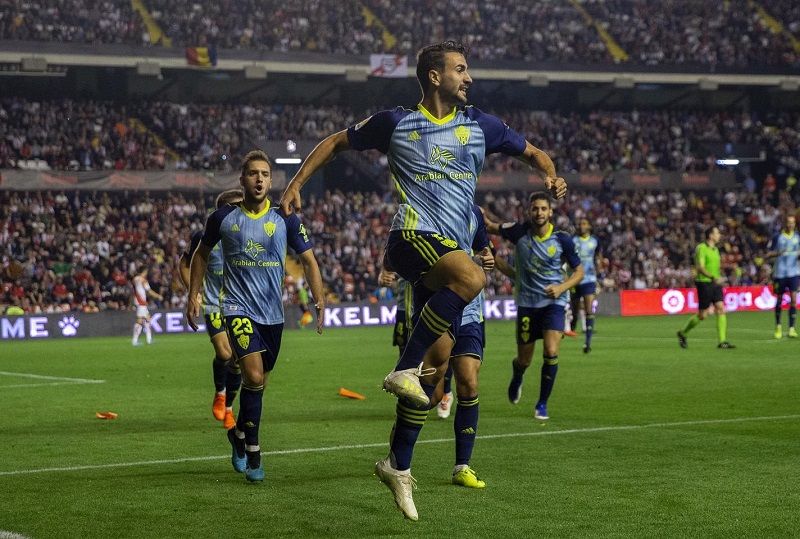 ألميريا - صورة أرشيفية