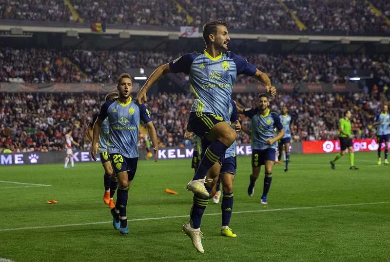 ألميريا - صورة أرشيفية