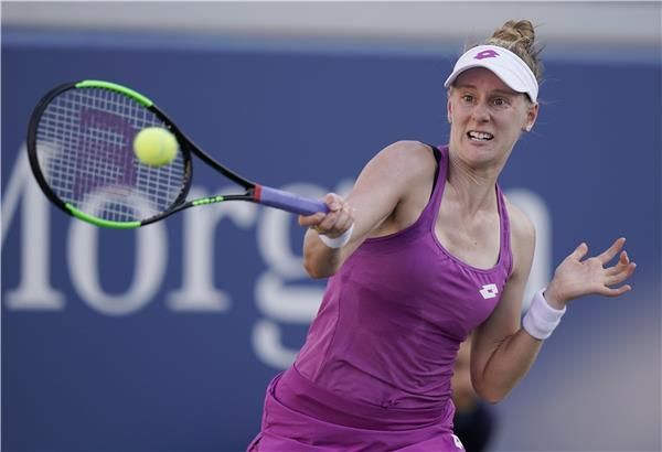 أليسون ريسك 