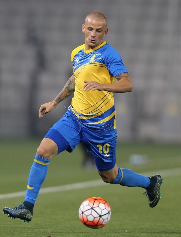 فلاديمير فايس