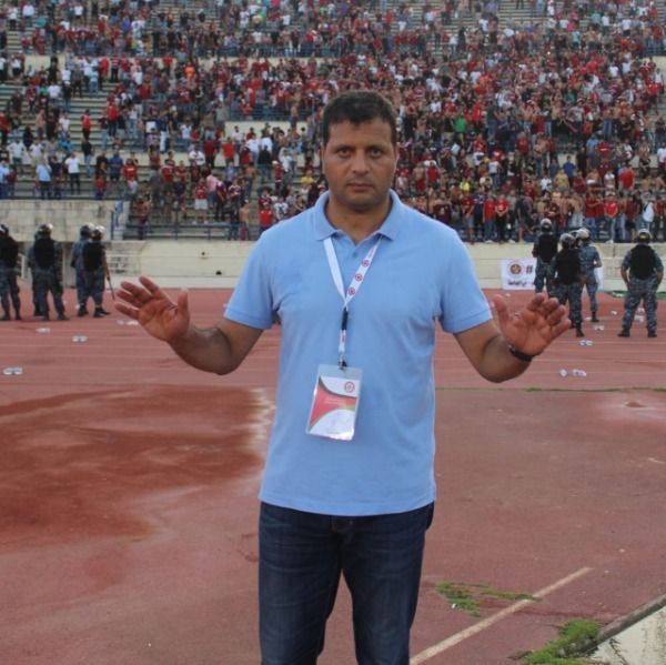 محمد عبد العظيم