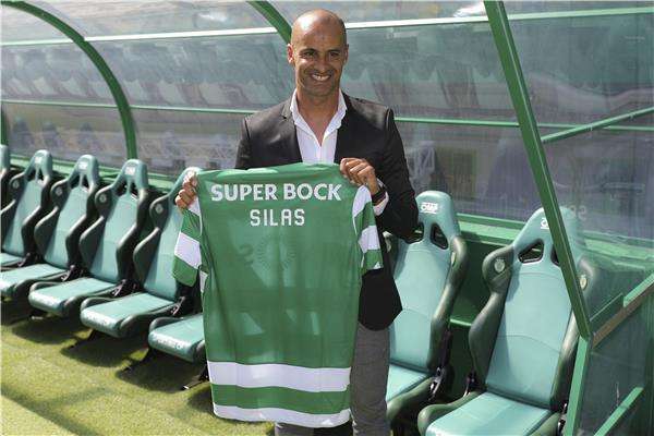 جورجي سيلاس