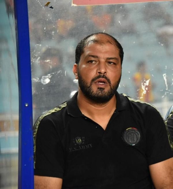 معين الشعباني