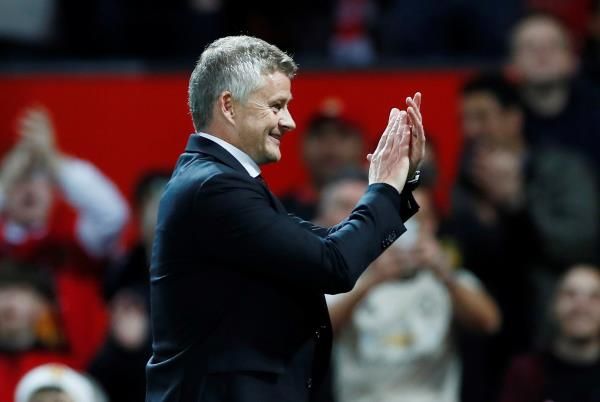 أولي جونار سولسكاير