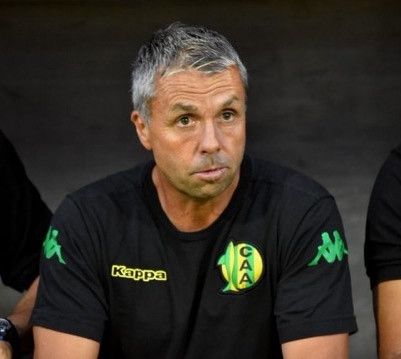 جوستافو ألفاريز