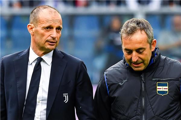 أليجري وجيامباولو