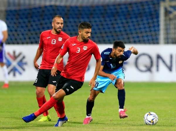 من مواجهة الفريقين
