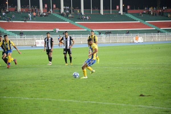 الصفاقسي وبارادو