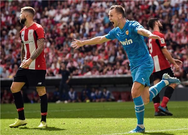  جانب من المباراة