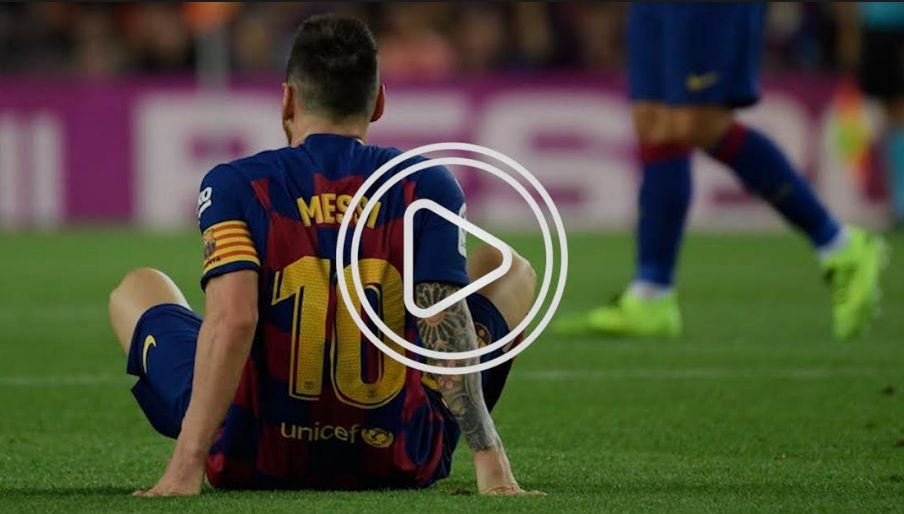 ليونيل ميسي