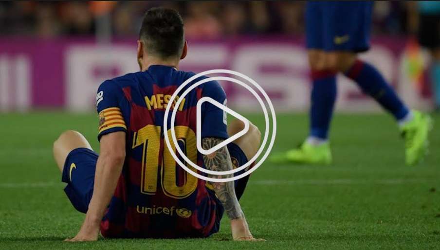 ليونيل ميسي