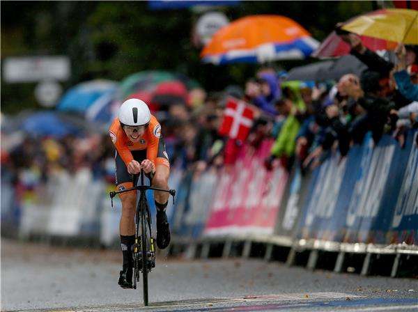 انيمك فان فلوتن