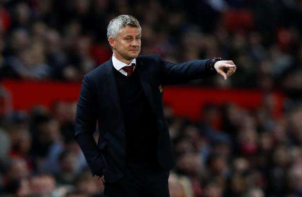 أولي جونار سولسكاير