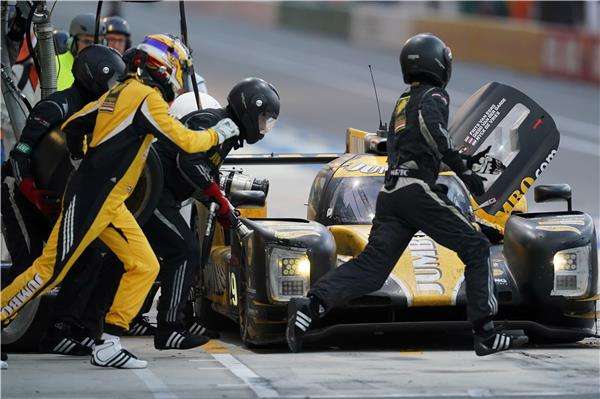 دي فريس (أرشيفية) 