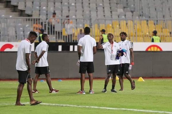 لاعبو كانو سبورت