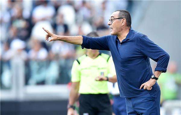 ماوريسيو ساري