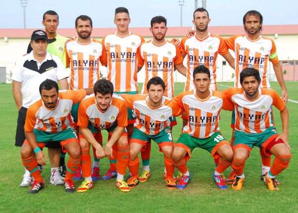 فريق الانيا سبور 