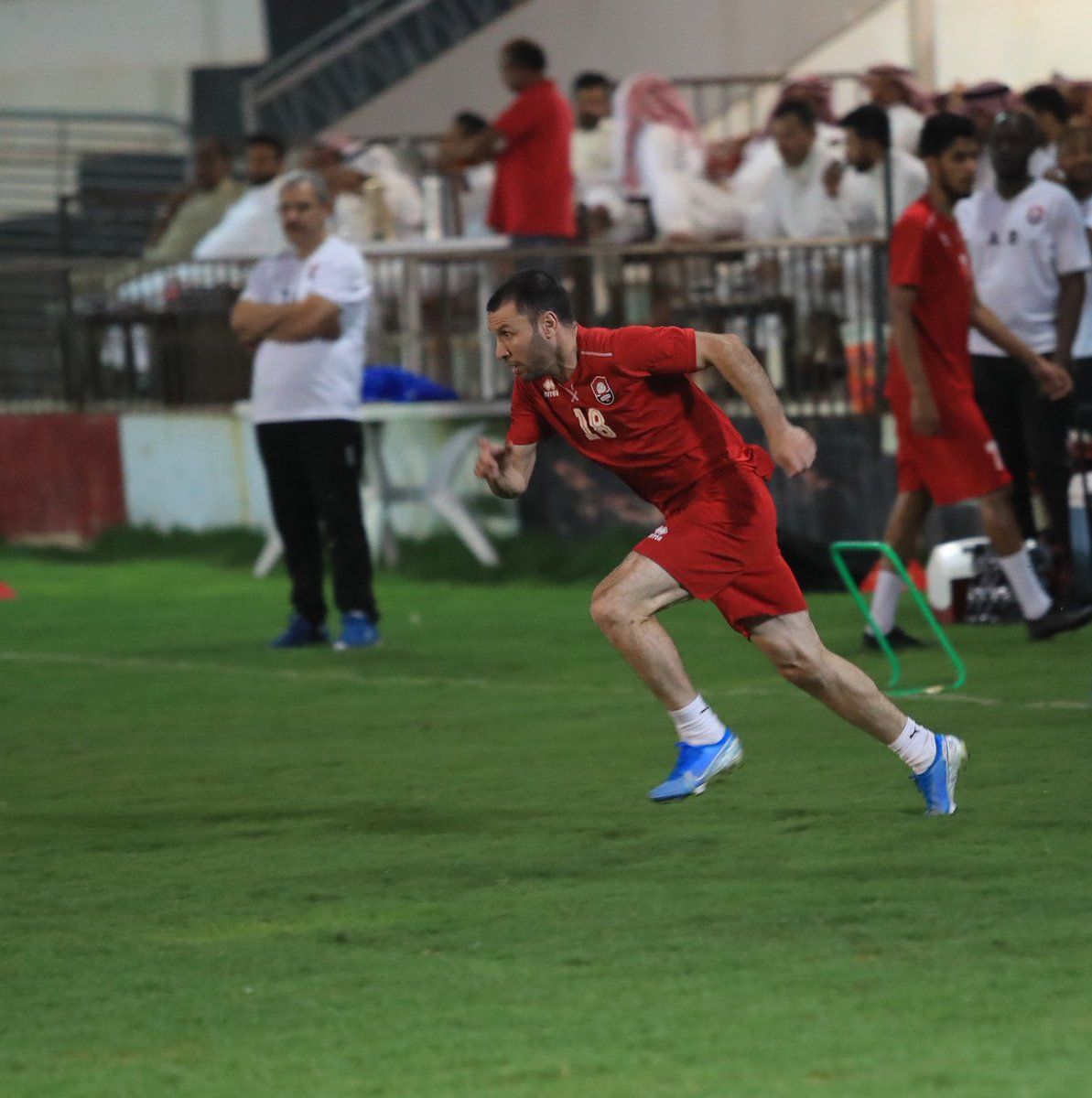 جهاد الحسين