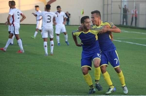 من الدوري