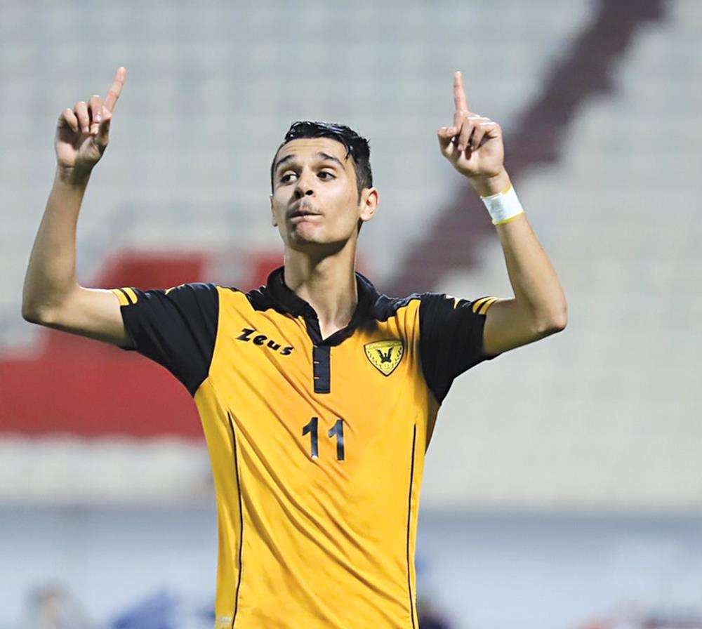 عيد الرشيدي