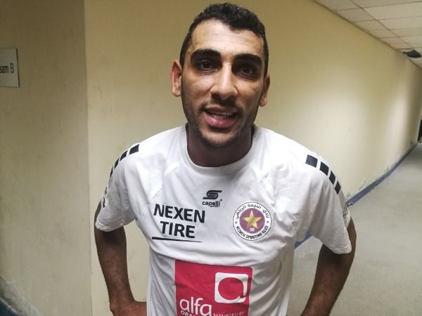 عبدالله عيش