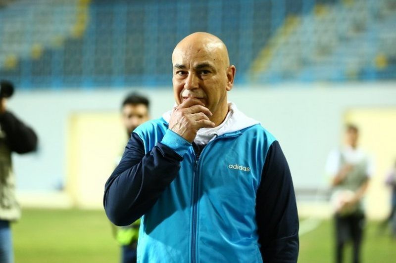 حسام حسن