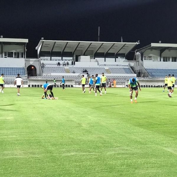 لاعبو الصفاقسي