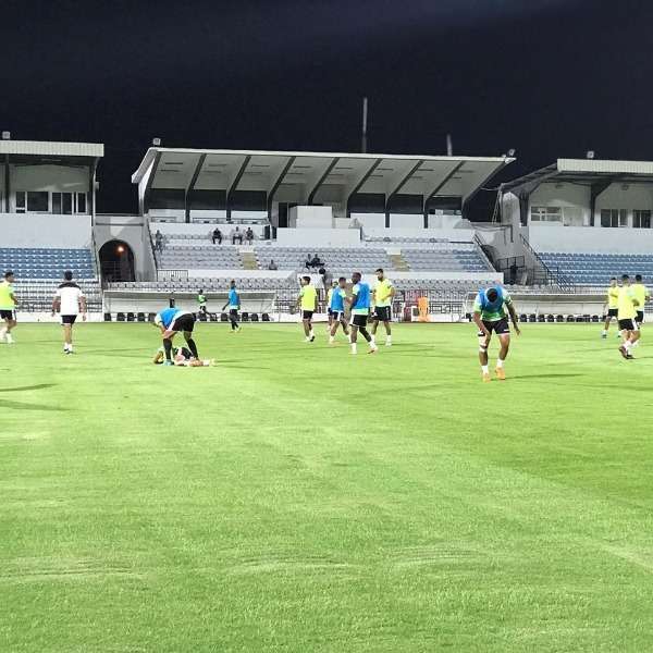 لاعبو الصفاقسي