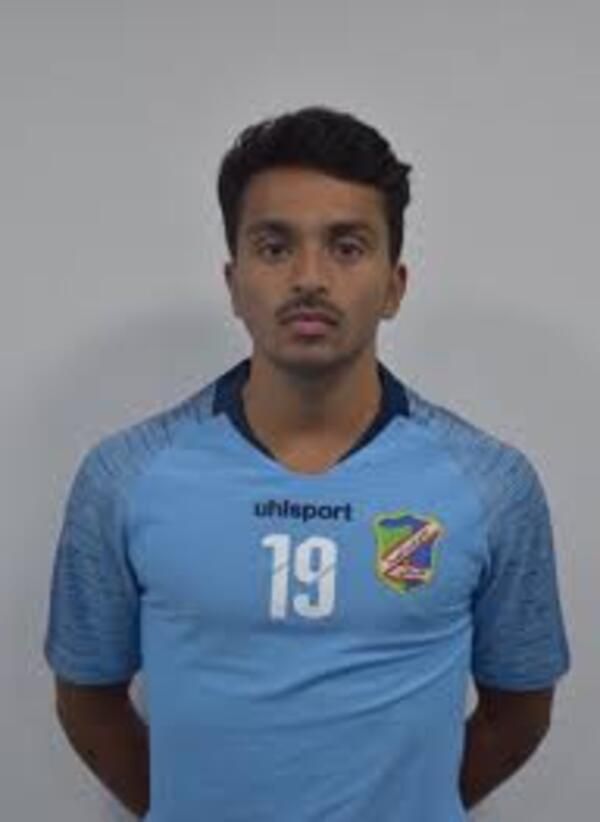 مبارك الفنيني