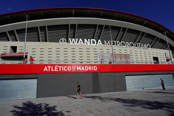 ملعب (واندا ميتروبوليتانو) 