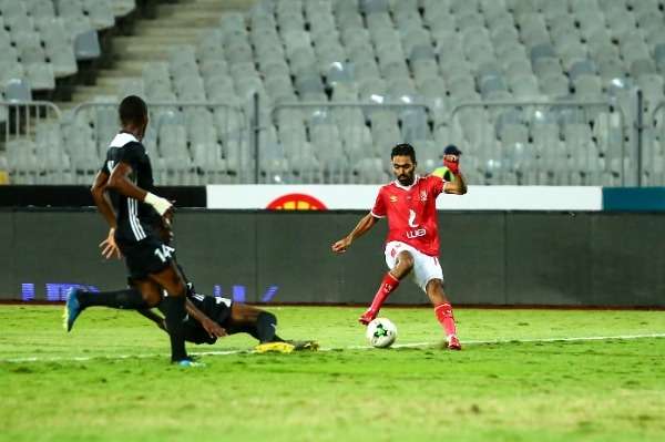 حسين الشحات