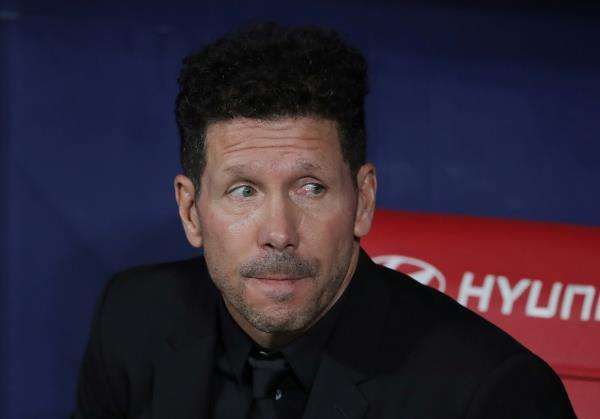 دييجو سيميوني