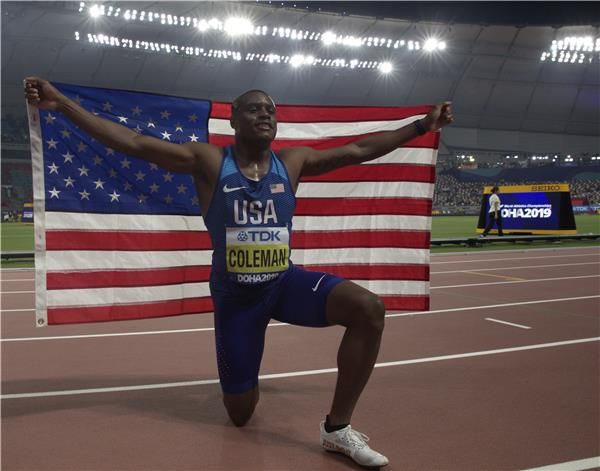 كريستيان كولمان