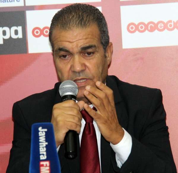 مراد المستيري