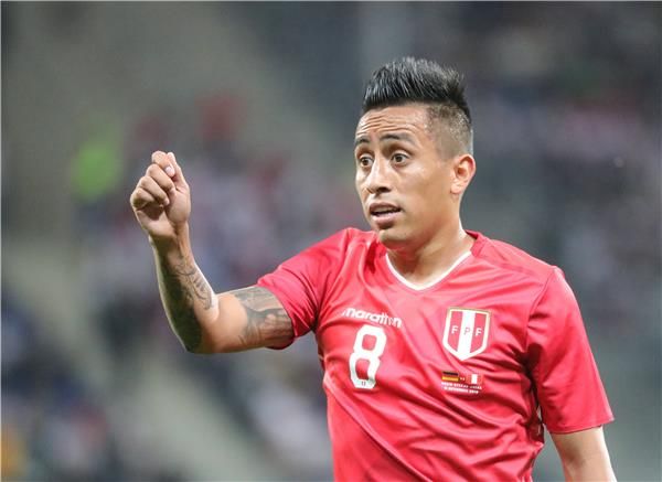 كريستيان كويبا 