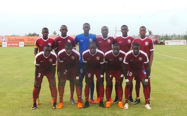  جينيراسيون فوت