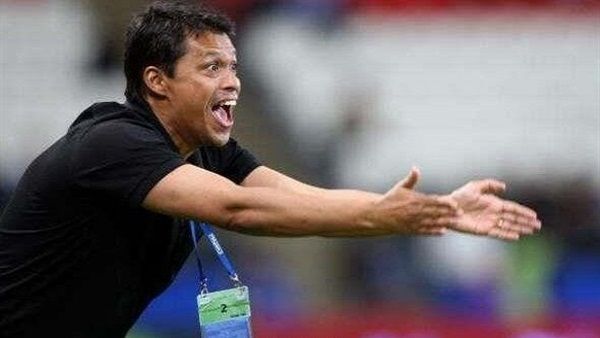 سيرجيو فارياس