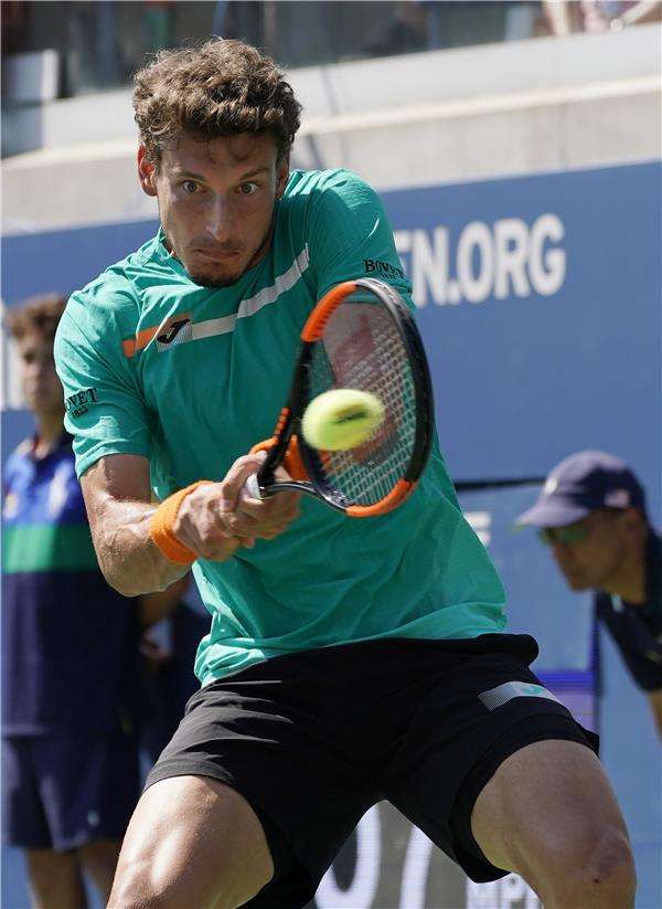 كارينيو بوستا