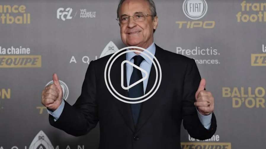 فلورنتينو بيريز