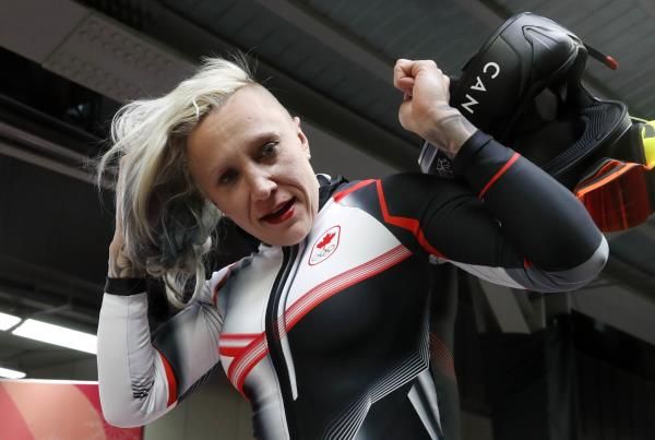 كايلي هامفريز 