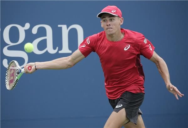 أليكس دي ميناور 