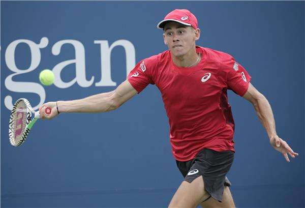 أليكس دي ميناور 