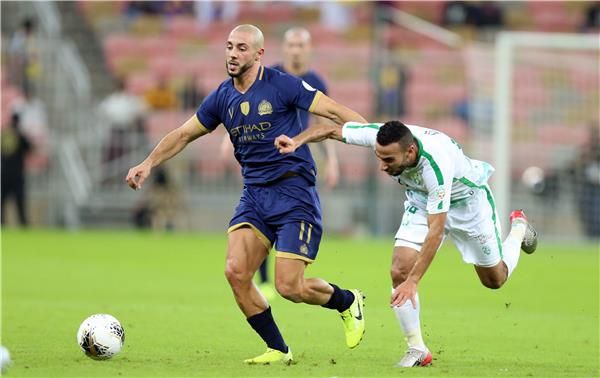 نور الدين أمرابط