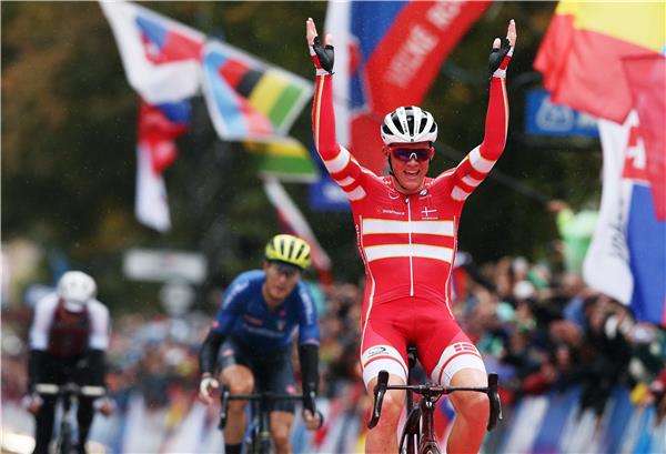 مادس بيدرسن