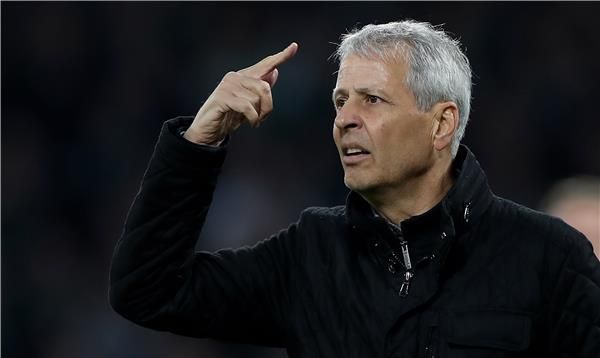 لوسيان فافر