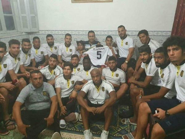 اتحاد بن قردان