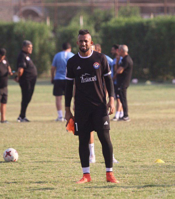  فهد طالب