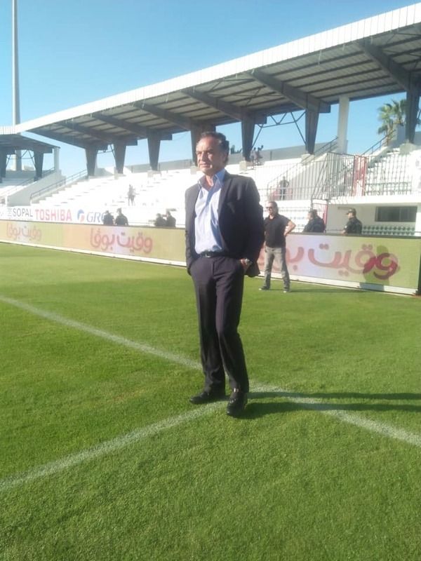 فرانشيسكو شالو