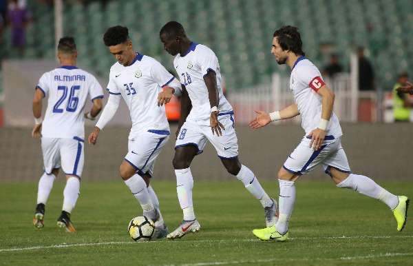 فريق الميناء